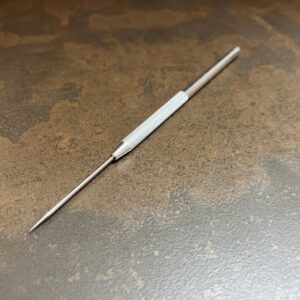 כלי מחט מתכת