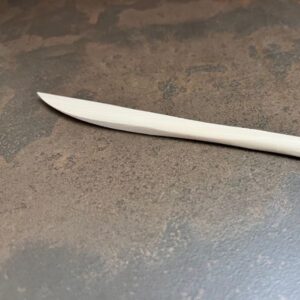 כלי רצחן עץ